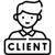 client